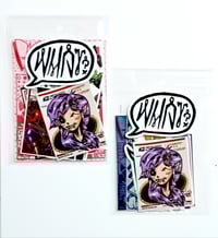 Image 1 of Sticker Pack