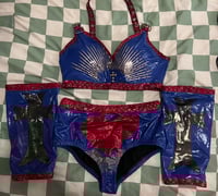 Image 2 of WORN GEAR: JUDAS INSPIRED