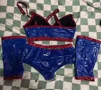 Image 3 of WORN GEAR: JUDAS INSPIRED