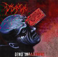 Image 1 of DISGORGE - Demo Impalement 12" LP