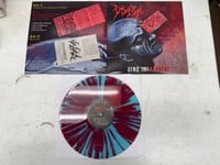 Image 2 of DISGORGE - Demo Impalement 12" LP