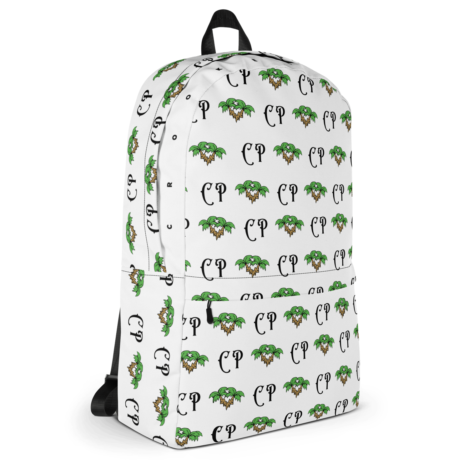 Image of Crooked Palms - CP Backpack
