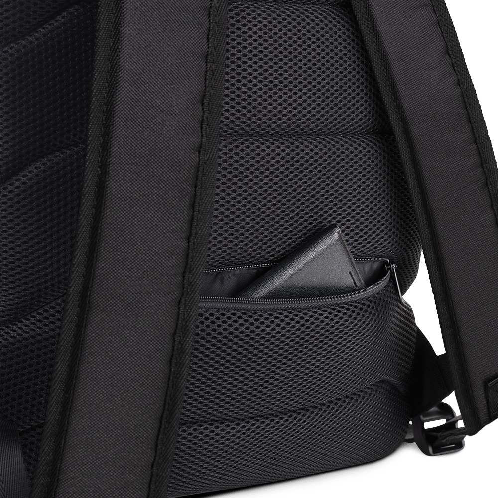 Image of Crooked Palms - CP Backpack