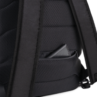 Image 5 of Crooked Palms - Bully Head back pack