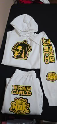 Image 7 of The Problem Child  (Shirt, Hoodie, Dress, Jeresy or Sweatsuit) 