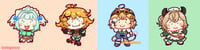 Image 5 of VTuber Acrylic Charms