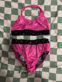 Image 2 of WORN GEAR: MOMMY/BUSSY TAG GEAR