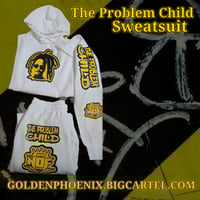 Image 3 of The Problem Child  (Shirt, Hoodie, Dress, Jeresy or Sweatsuit) 