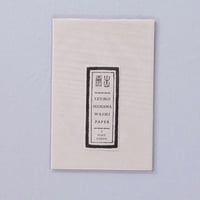 Image 1 of Wacca Paper Post Card - Kinari (Shimane)