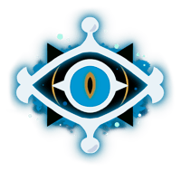 Image 2 of Shadow Milk Cookie - Standee