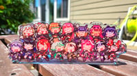 Image 1 of AFO Acrylic Block