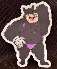 Image 1 of Pete Sticker