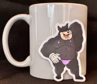 Image 2 of Pete Sticker