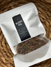 Sleep + Relaxation Loose Leaf