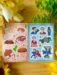 Image 2 of Stickersheets