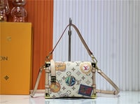 Image 1 of Picture Perfect LV Bag