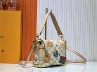 Image 2 of Picture Perfect LV Bag
