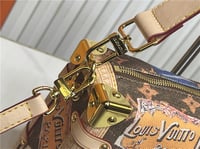 Image 3 of Picture Perfect LV Bag
