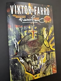 Image 2 of Convention Sketchbook No. 01 -- ONLINE EXCLUSIVE