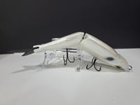 Image 2 of Zorba Baits- Shad Jr. Ghost