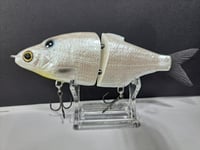 Image 3 of Zorba Baits- Shad Jr. Ghost