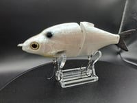 Image 4 of Zorba Baits- Shad Jr. Ghost