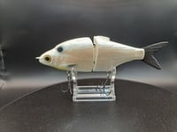 Image 5 of Zorba Baits- Shad Jr. Ghost