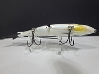 Image 7 of Zorba Baits- Shad Jr. Ghost