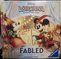 Image 1 of Lorcana: Fabled
