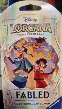 Image 2 of Lorcana: Fabled