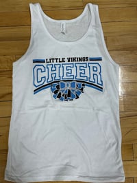 2025 Camp Tank