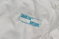 Image 3 of Charlene Guitars 'Ripper' T-Shirt