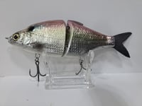 Image 3 of Zorba Baits- Shad Jr. American Shad