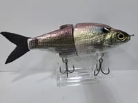 Image 5 of Zorba Baits- Shad Jr. American Shad