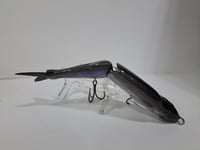 Image 7 of Zorba Baits- Shad Jr. Chrome