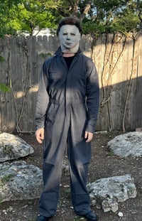 Image 2 of Michael Meyers Costume
