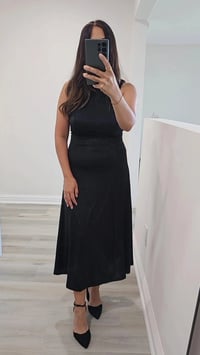 Image 2 of Call me chanel midi
