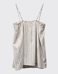 Image 4 of Alana strappy top