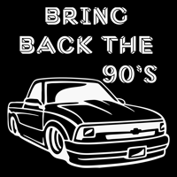 Image 1 of Bring back the 90's