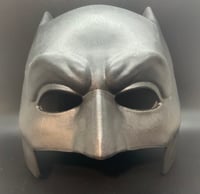 Image 1 of Adult Batman Mask