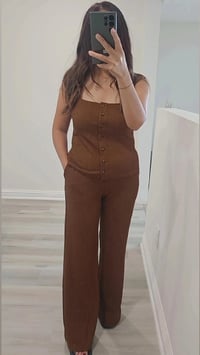 Image 4 of Danielle pant set