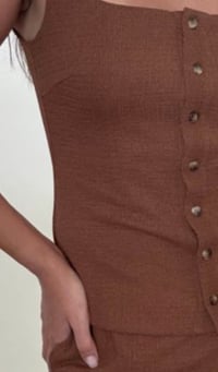 Image 3 of Danielle pant set