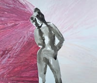 Standing strong II