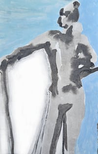 Standing strong III