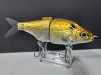 Image 2 of Zorba Baits- Shad JR