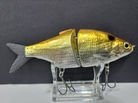 Image 7 of Zorba Baits- Shad JR