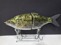 Image 2 of Zorba Baits- Shad Daddy Crappie