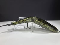 Image 3 of Zorba Baits- Shad Daddy Crappie