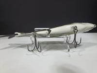 Image 4 of Zorba Baits- Shad Daddy Crappie