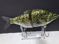 Image 6 of Zorba Baits- Shad Daddy Crappie